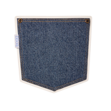BOGG, Bogg Decorative Bit-Pocket