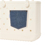 BOGG, Bogg Decorative Bit-Pocket