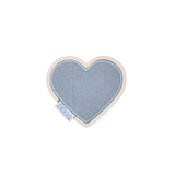 BOGG, Bogg Decorative Bit-Heart
