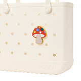 BOGG, Bogg Decorative Bit- Mushroom