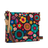 CONSUELA ‘Amelie’ Downtown Crossbody