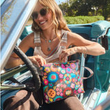 CONSUELA ‘Amelie’ Downtown Crossbody