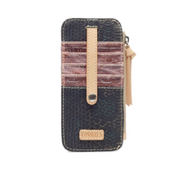 Consuela Rattler Card Organizer