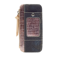 Consuela Rattler Card Organizer