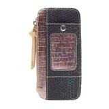 Consuela Rattler Card Organizer