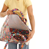 CONSUELA ‘Amelie’ Jumbo Bag