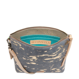 CONSUELA Jagger Downtown Crossbody