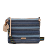 CONSUELA Royal Downtown Crossbody