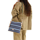 CONSUELA Royal Downtown Crossbody