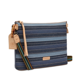 CONSUELA Royal Downtown Crossbody