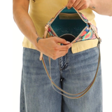 CONSUELA ‘Amelie’ Midtown Crossbody