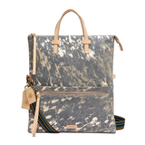 CONSUELA, Jagger Field Totes
