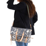 CONSUELA, Jagger Field Totes