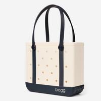 Baby Bogg Bag - Oxford Blue