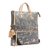 CONSUELA, Jagger Field Totes