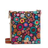 CONSUELA ‘Amelie’ Tour Crossbody
