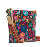 CONSUELA ‘Amelie’ Tour Crossbody