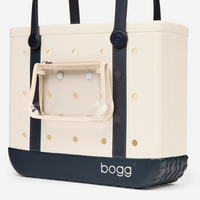 Baby Bogg Bag - Oxford Blue