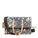 CONSUELA, Jagger Field Totes