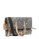 CONSUELA, Jagger Field Totes