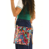 CONSUELA ‘Amelie’ Tour Crossbody