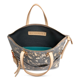 CONSUELA, Jagger Field Totes