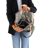 CONSUELA, Jagger Field Totes