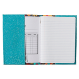 CONSUELA “Amelie” Notebook