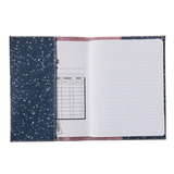 CONSUELA “Elodie” Notebook