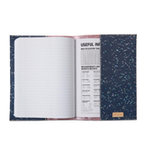 CONSUELA “Elodie” Notebook