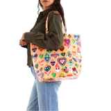 CONSUELA Peach Grab ‘N’ Go Basic