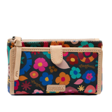 CONSUELA ‘Amelie’ Slim Wallet