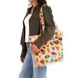 CONSUELA ‘Peach’ Jumbo Bag