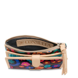 CONSUELA ‘Amelie’ Slim Wallet