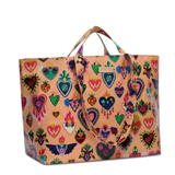 CONSUELA ‘Peach’ Jumbo Bag
