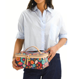 CONSUELA ‘Amelie’ Train Case