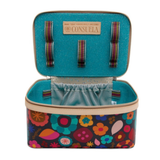 CONSUELA ‘Amelie’ Train Case