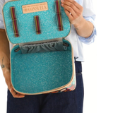 CONSUELA ‘Amelie’ Train Case