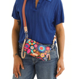 CONSUELA ‘Amelie’ Uptown Crossbody
