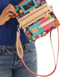 CONSUELA ‘Amelie’ Uptown Crossbody