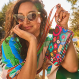 CONSUELA ‘Amelie’ Uptown Crossbody