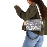 CONSUELA ‘Jagger’ Metro Crossbody