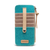 CONSUELA ‘Lumi’ Card Organizer