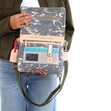 CONSUELA ‘Jagger’ Metro Crossbody