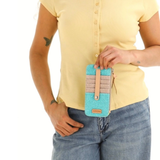 CONSUELA ‘Lumi’ Card Organizer
