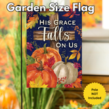 ‘His Grace’ Decorative Flag