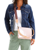 CONSUELA ‘Emery’ Metro Crossbody