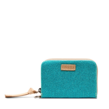 CONSUELA ‘Lumi’ Zippy Wallet