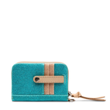 CONSUELA ‘Lumi’ Zippy Wallet