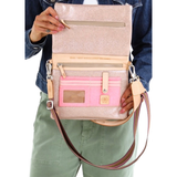 CONSUELA ‘Emery’ Metro Crossbody